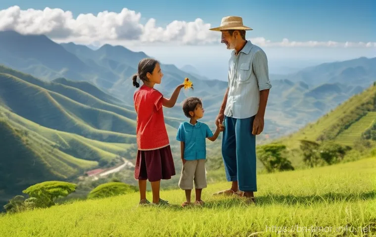 동티모르 주요 민족 - **Prompt 1: Vibrant East Timorese Cultural Festival**
    A lively scene depicting diverse East Timo...