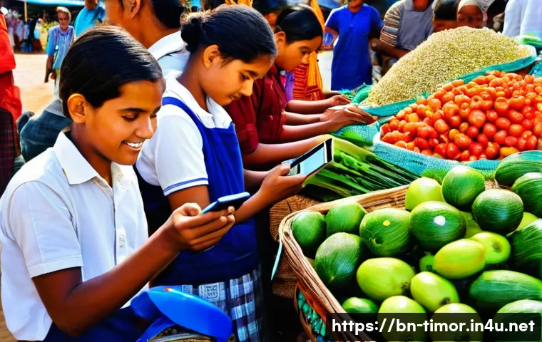 동티모르 통신사 정보 관련 이미지 1