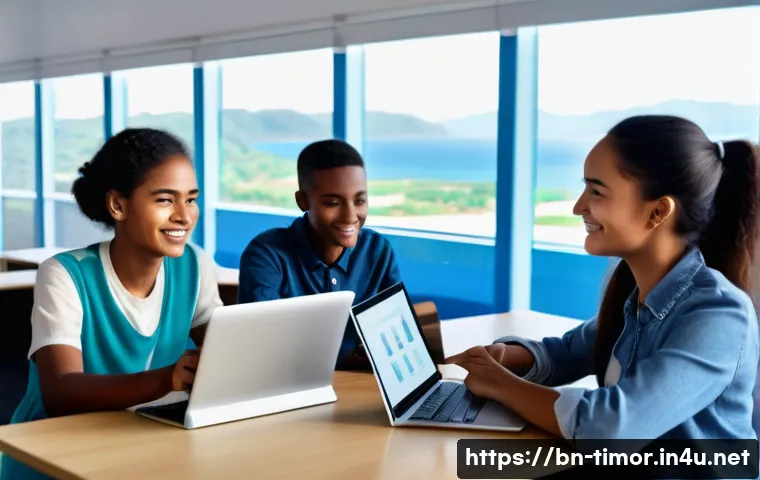 동티모르 통신사 정보 관련 이미지 2