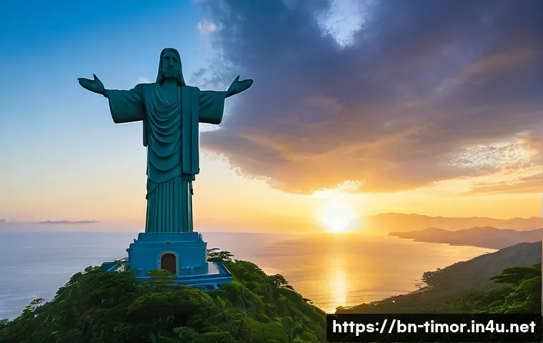 동티모르의 세계유산 관련 이미지 1