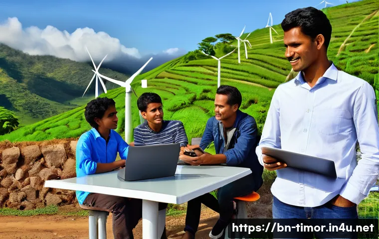 동티모르의 비즈니스 기회 관련 이미지 2