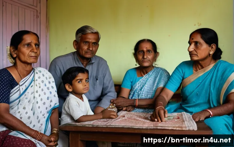 동티모르 국경 분쟁 관련 이미지 2