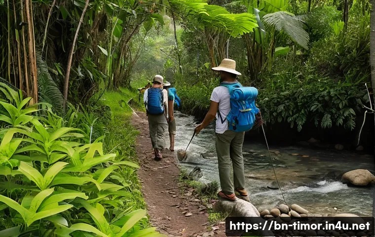 동티모르의 동물 보호 활동 관련 이미지 2