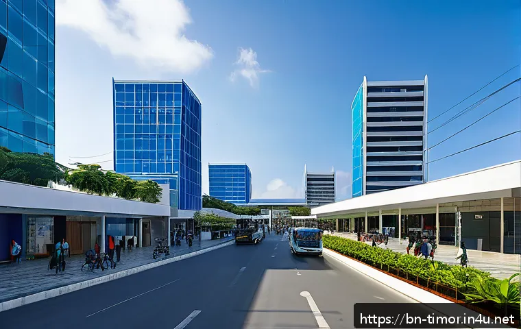 동티모르와 유럽 연합의 관계 관련 이미지 2